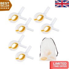 Multi-Functional 6pcs Towel