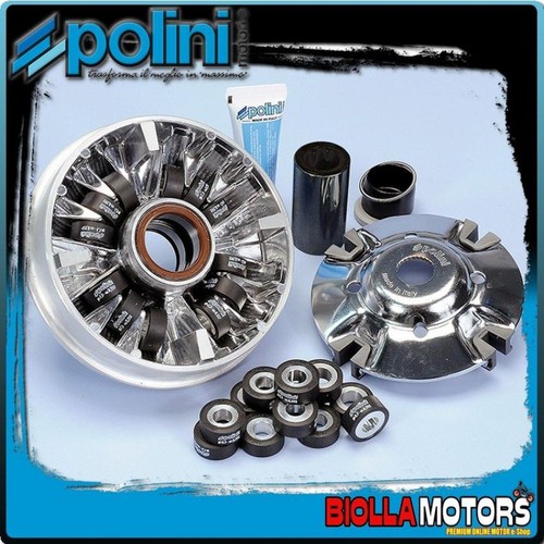 241 717 variator polini - 241.717,