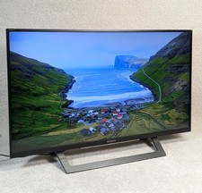 Sony Bravia 32" LED Smart TV