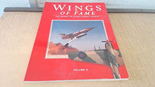 Wings of Fame, The Journal of Classic Combat Aircraft - Vol. 2 : v. 2 Book The