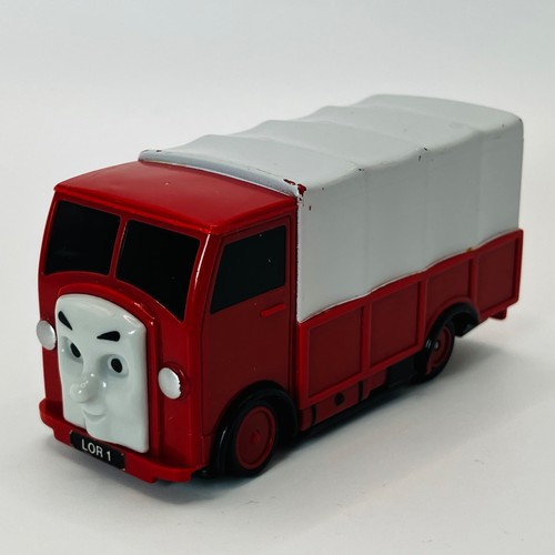 Tomy lorry lor1 horrid - tomy,
