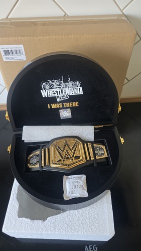 Wwe wrestlemania las vegas - las,