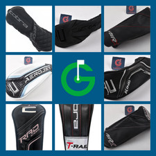 Cobra hybrid headcover - headcover, /