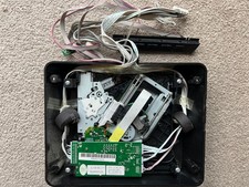 BLAUPUNKT TV DVD Player Unit