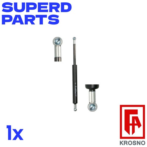 Gas spring trunk - l/r, max