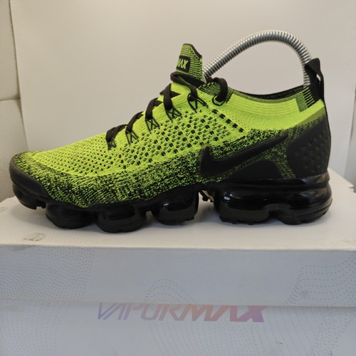 Nike vapormax flyknit - flyknit, 2
