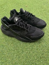  Nike Air Huarache Triple