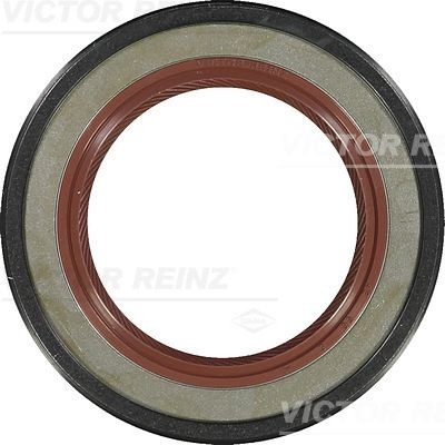 Crankshaft shaft seal victor - shaft,