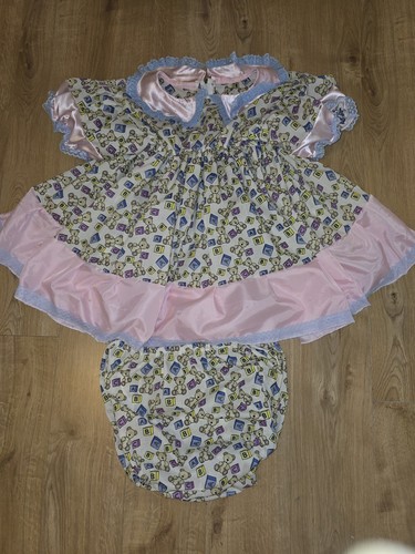 Adult baby pansy sissy - baby,