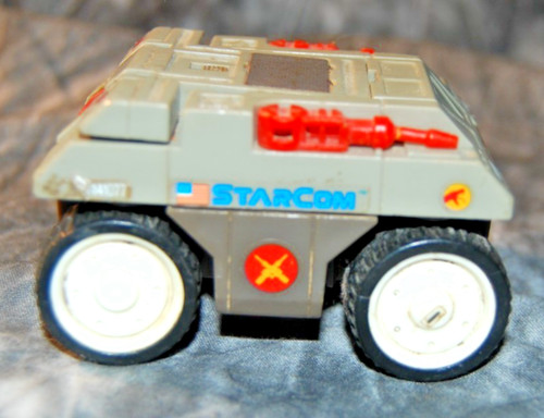 Vintage 1986 coleco working - vintage,