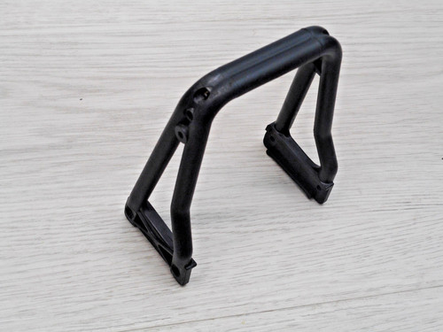 Hpi savage roll bar - roll,