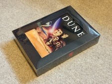 DUNE (1984) 4K IMPRINT LIMITED