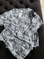 Women's Next Blue  Pyjama Set