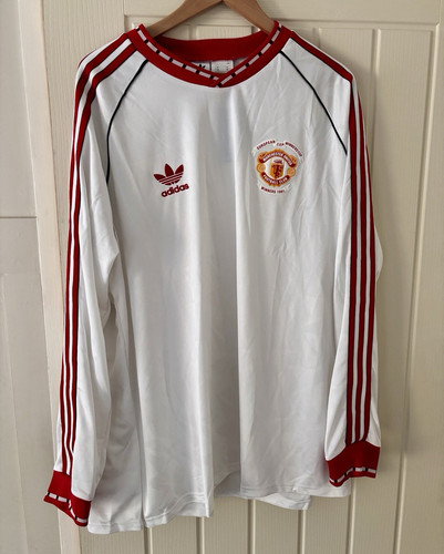 Adidas manchester united - manchester,