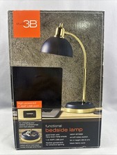 Studio 3B Functional Bedside