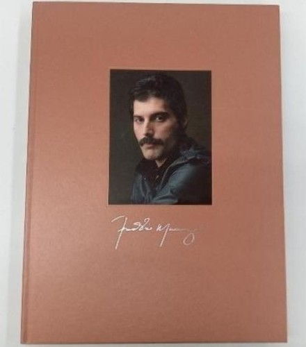 Freddie mercury the solo - mercury,