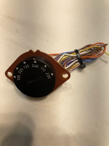 Quad 405 voltage - quad,
