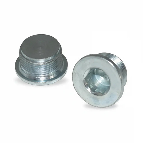 Oil pan drain plug - , 862.366.001