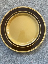 Royal Alma Ironstone - Dinner