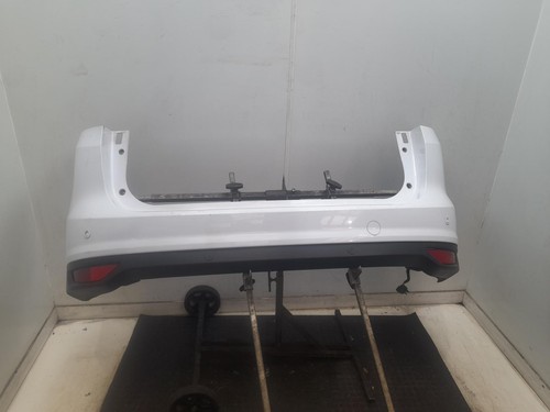 Ford focus max - focus, rear