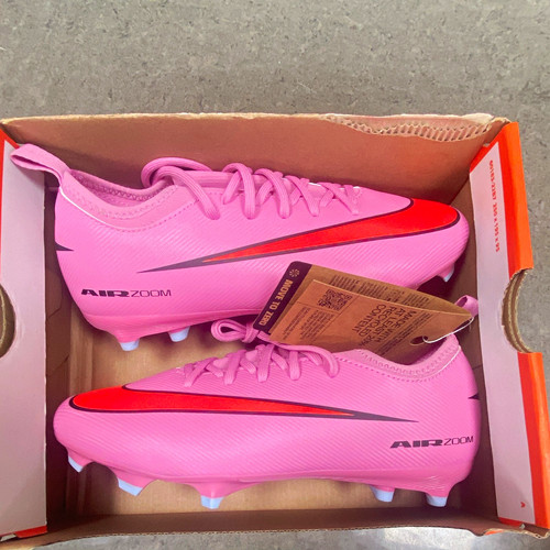 Nike mercurial zoom - mercurial, jr