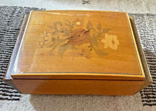 Vintage italian sorrento - vintage,
