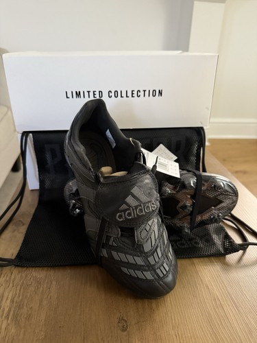 Adidas predator accelerator - adidas, fg
