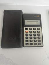 Casio HL-802 Electronic