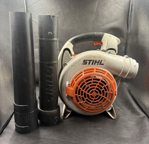 Stihl bg86c hand held leaf - hand,