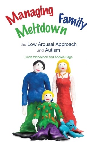 Managing family meltdown the - meltdown:,