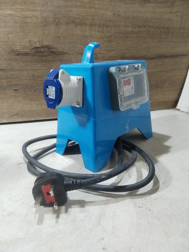 Elite 240v grp - grp, protection