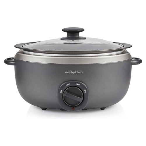Morphy richards sear stew - morphy,