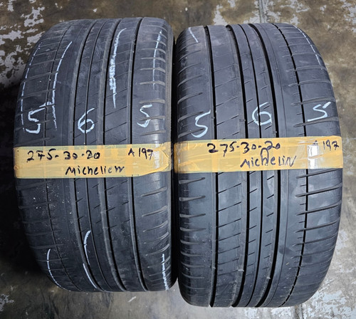 275 30r20 97y - 275/30r20,