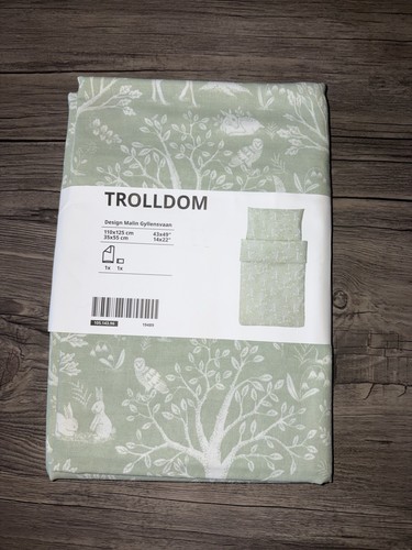 Cot bedding set - cot,