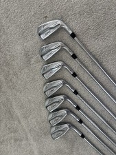 Titleist 718 AP2 Irons 4-PW