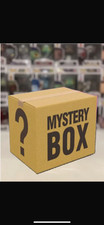 Funko pop mystery box - x5