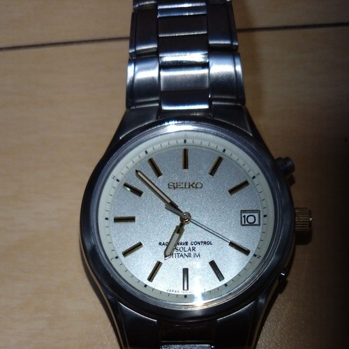 Seiko 7b22 0ad0 round - 0ad0,