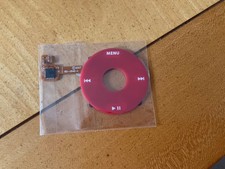 iPod Classic Colour Wheel