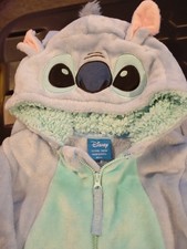 Disney's Stitch One piece Age