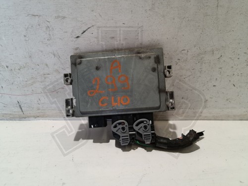 Renault clio engine control - clio,