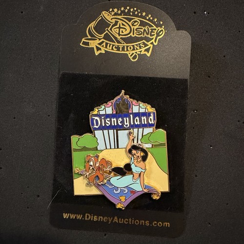 Disney auctions disneyland - auctions,