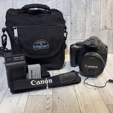 Canon PowerShot SX30 IS 14.1MP