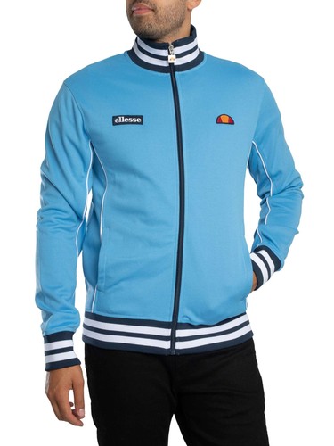 Ellesse men milan track - men's,