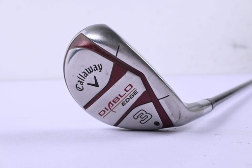 Callaway diablo edge - edge, #3