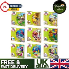 Fimo Kids Form & Play Kits