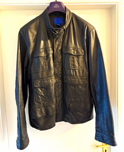 Jimmy choo for men - for, black
