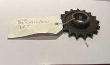 BSA A50-A65-A70 Gearbox