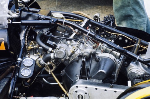 Detail limpet sidecar - a,