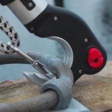 Robship Hook & Moor Boat Hook