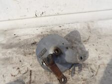 suzuki x 1 50 rear brake plate